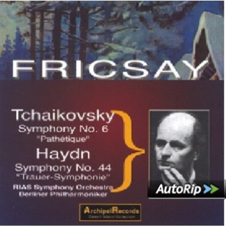 Sinfonie Nr. 6 Haydn Sinfonie