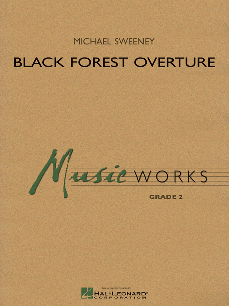 Black Forest Overture image number null