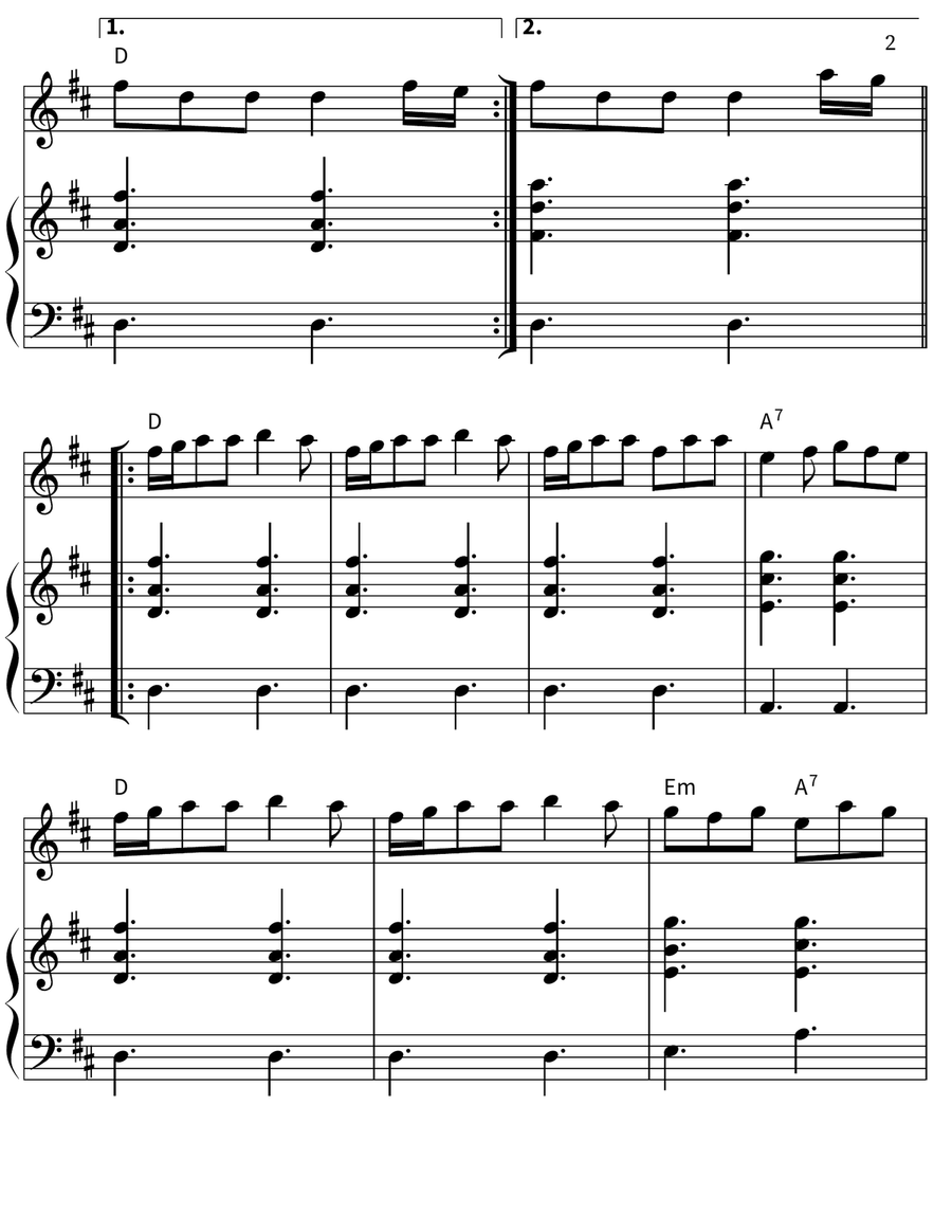 Kitty O'Lynn Violin Solo scores gallery preview page 2