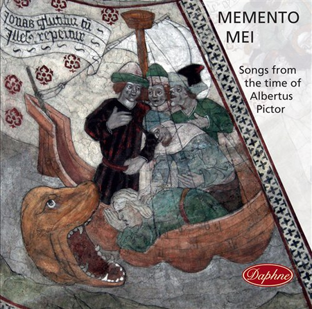 Memento Mei: Songs From the Ti