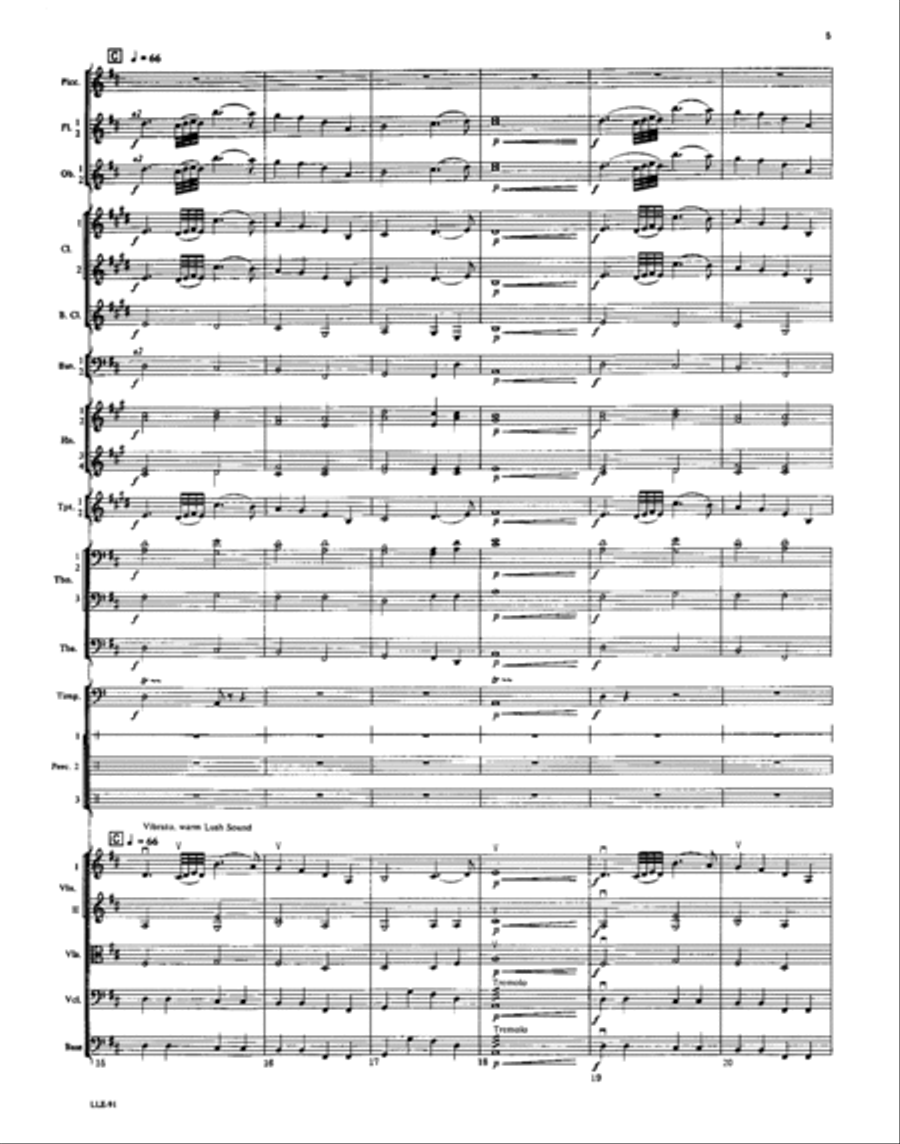 Rienzi Overture