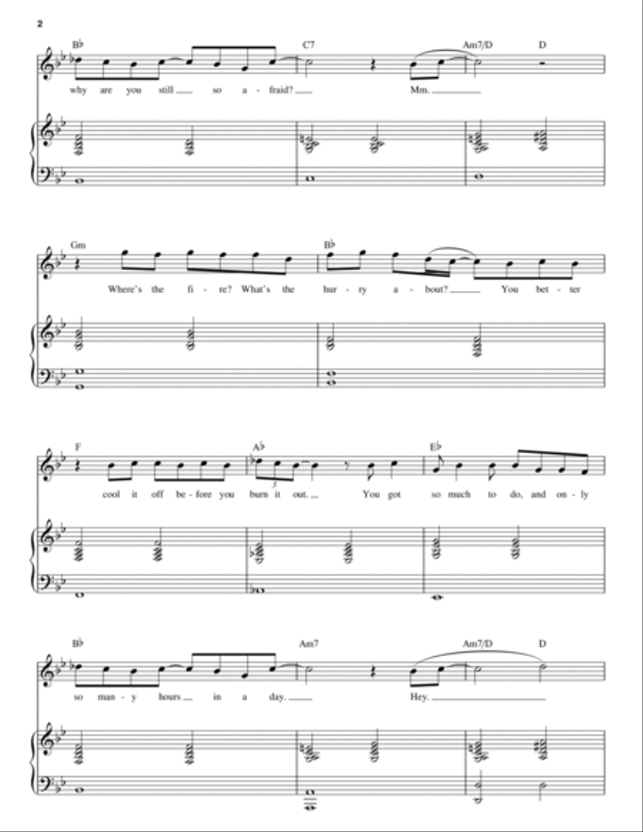 Vienna Piano scores gallery preview page 2