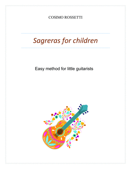 Sagreras for children