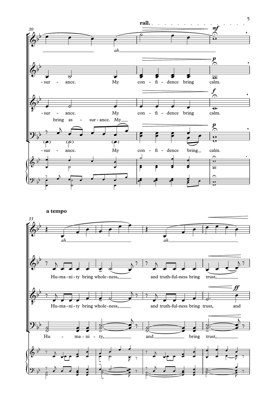 In Primum Non Nocere Divisi scores gallery preview page 5