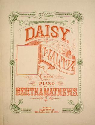 Daisy Waltz