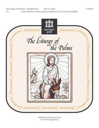 The Liturgy of the Palms
