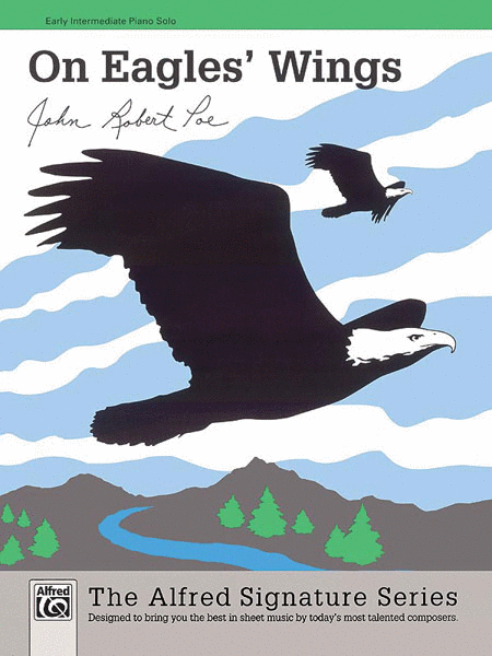 John Robert Poe: On Eagles