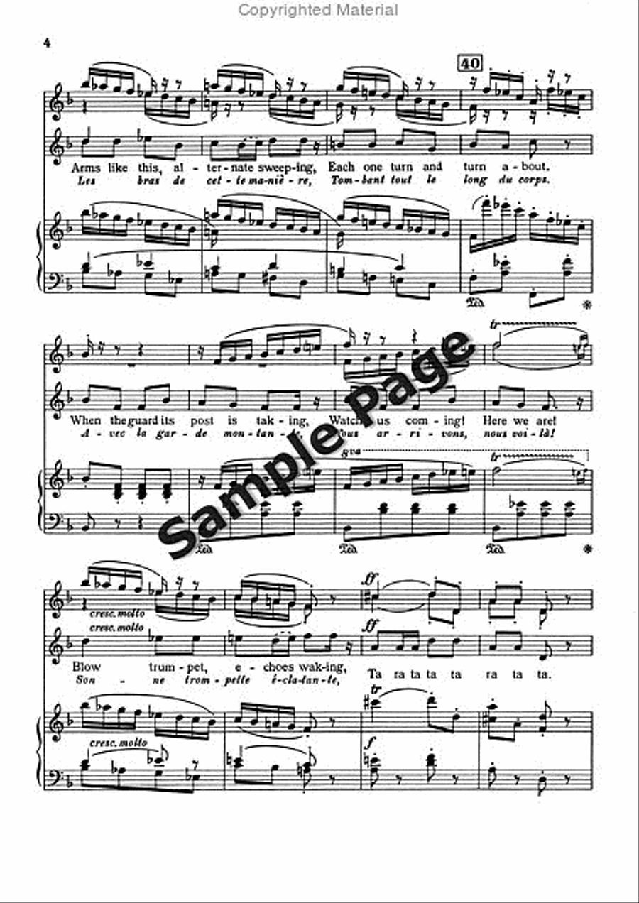 Street Boys Song**pop** SA scores gallery preview page 7