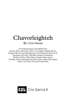 Chavorleighteh