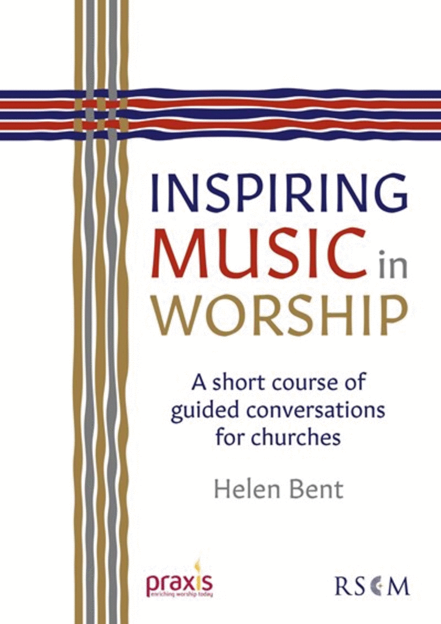 Inspiring Music in Worship