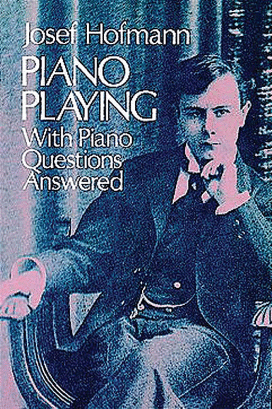 Piano Playing -- With Piano Questions Answered Piano Accompaniment scores gallery preview page 1