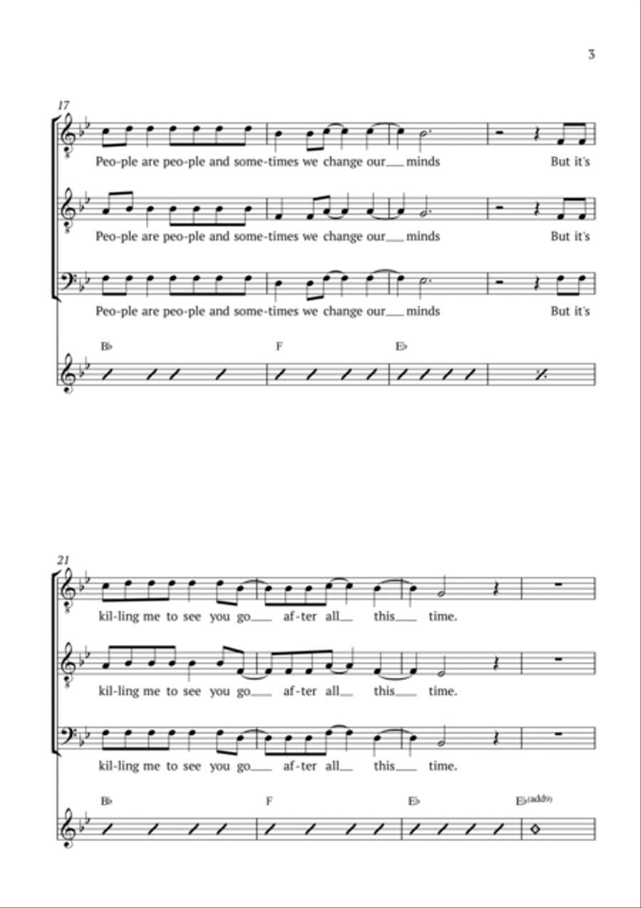 Breathe TTB scores gallery preview page 3