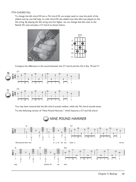 Complete 5-String Banjo Method 5-String Banjo - Sheet Music