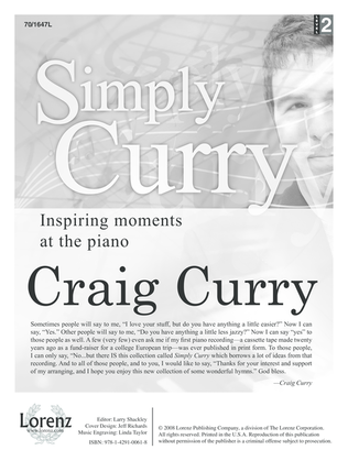 Simply Curry