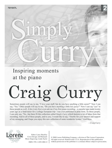 Simply Curry image number null