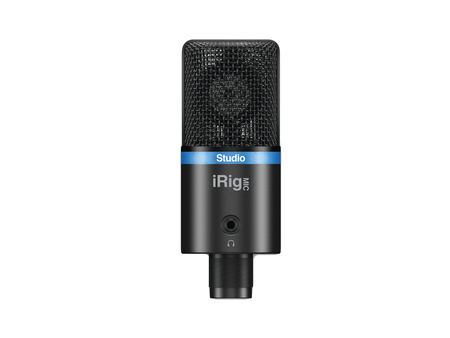 iRig Mic Studio