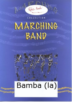 Book cover for Bamba (la)