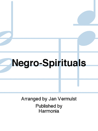 Negro-Spirituals