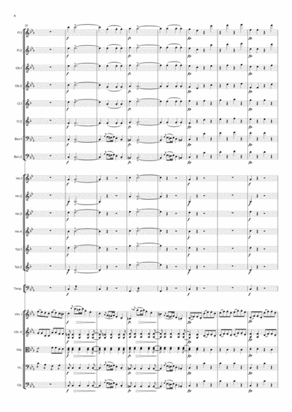 Schubert - Symphony No.4, D.417