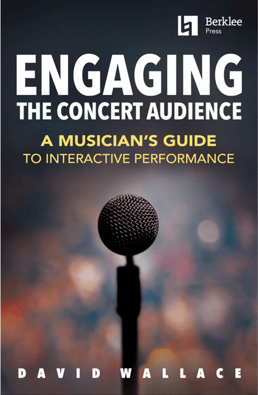 Engaging the Concert Audience Collection / Songbook scores gallery preview page 1