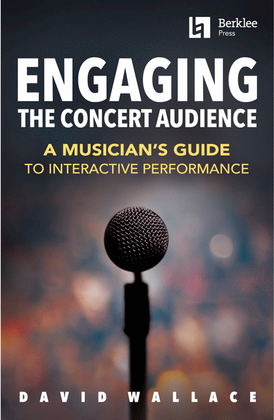 Engaging the Concert Audience
