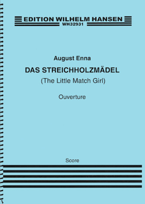 The Little Match Girl (Das Streichholzmadel)