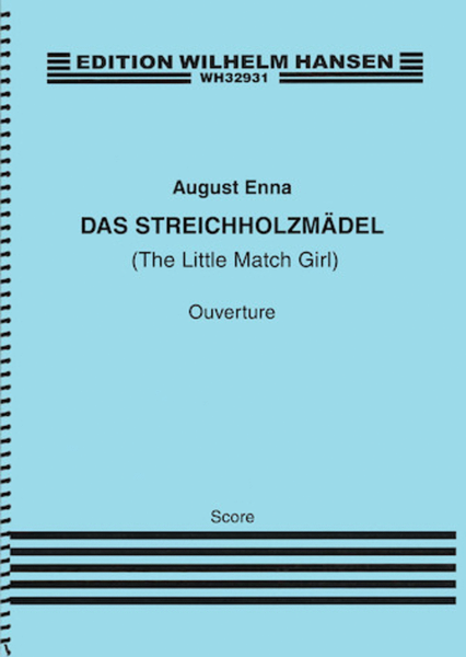 The Little Match Girl (Das Streichholzmadel)