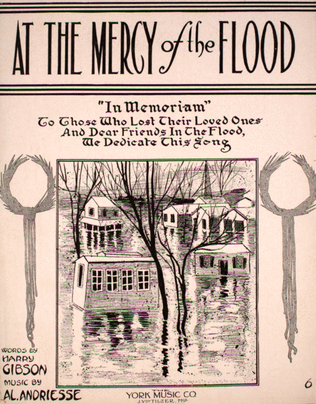 At the Mercy of the Flood