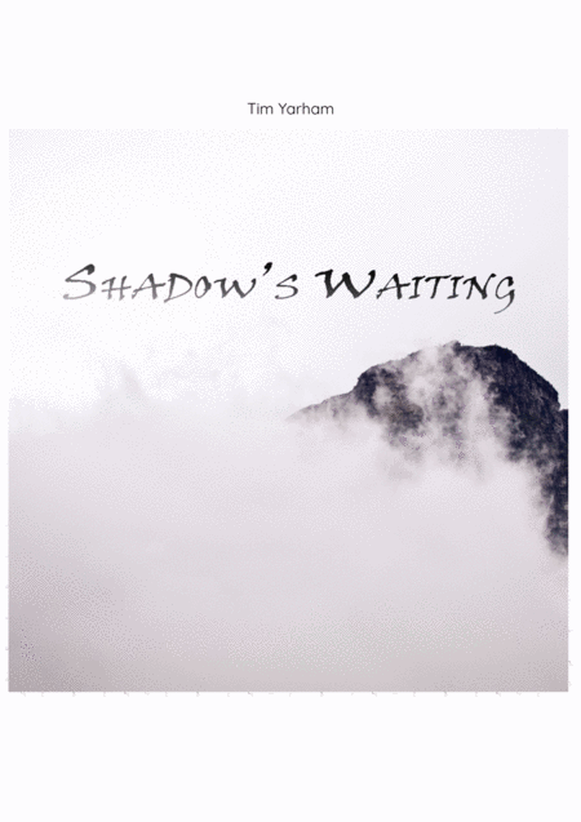 Shadow's Waiting image number null