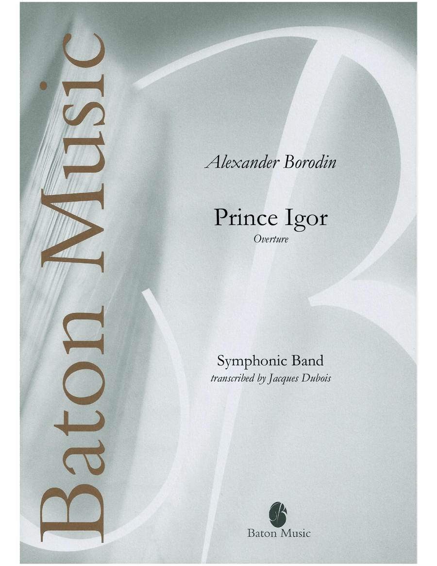 Prince Igor