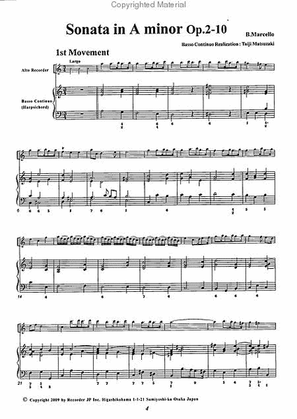Sonatas, Vol. 4 image number null