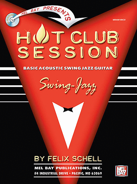 Hot Club Session