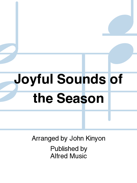 Joyful Sounds of the Season