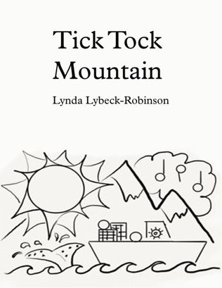 Tick Tock Mountain