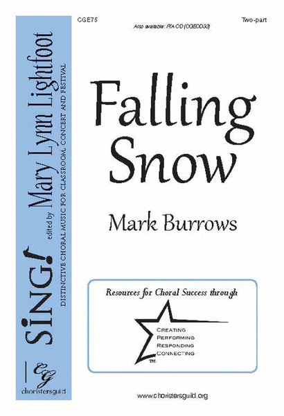 Falling Snow image number null