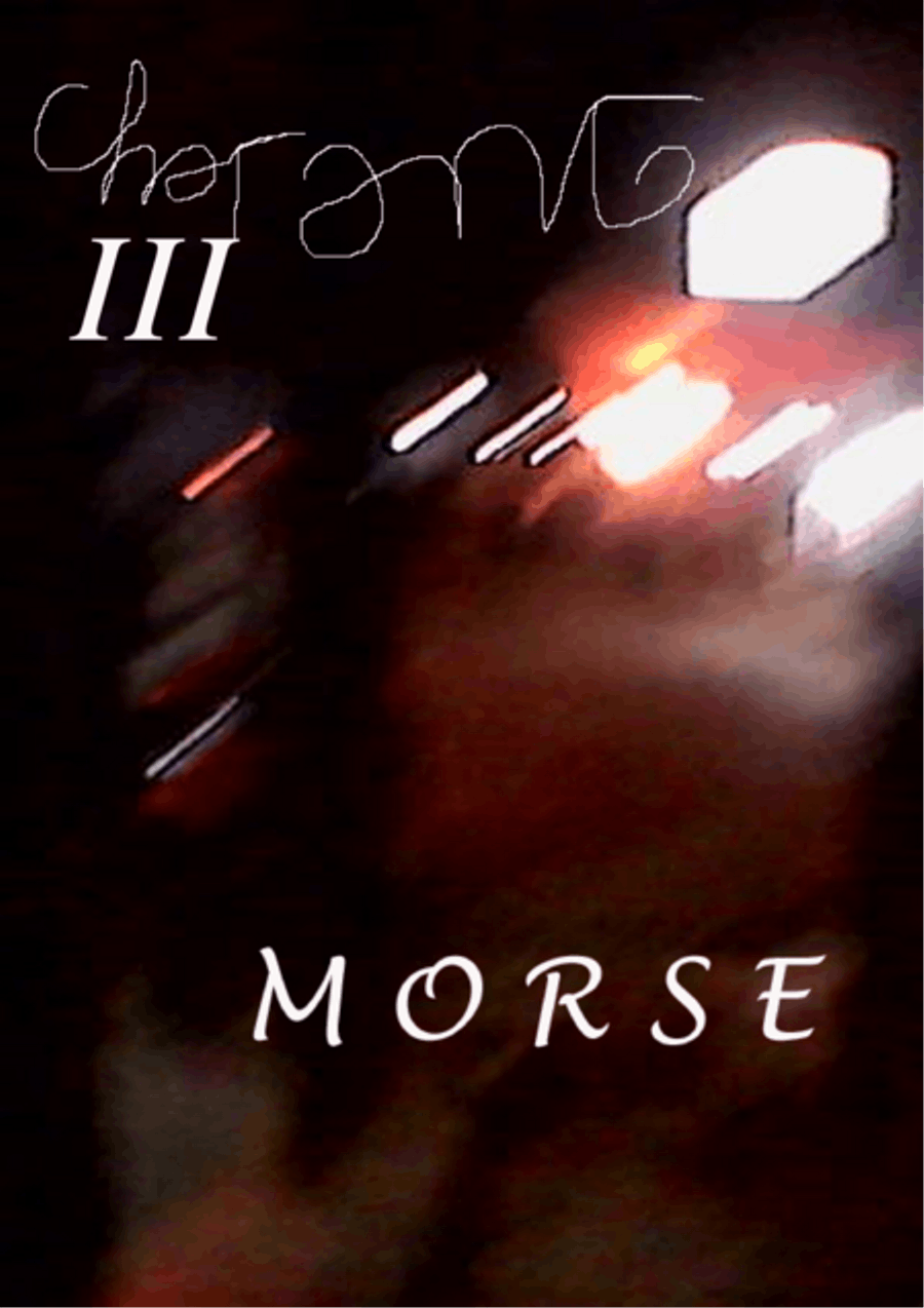 MORSE Charang - III
