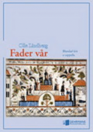 Book cover for Fader var