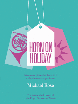 Horn on Holiday