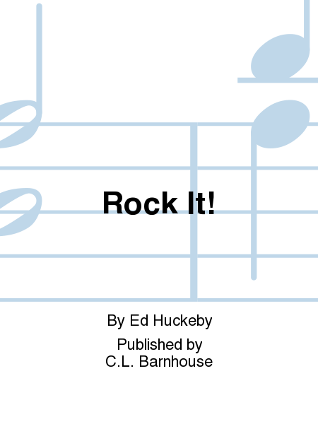 Rock It! image number null