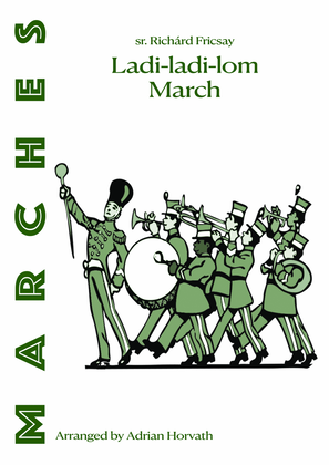 Ladi-ladi-lom March