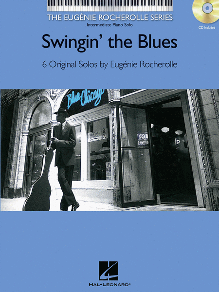 Swingin' the Blues image number null