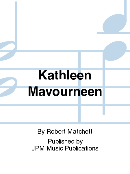 Kathleen Mavourneen