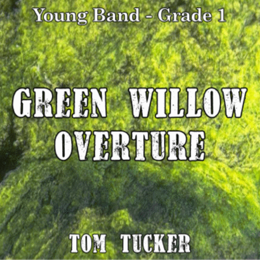 Green Willow Overture image number null