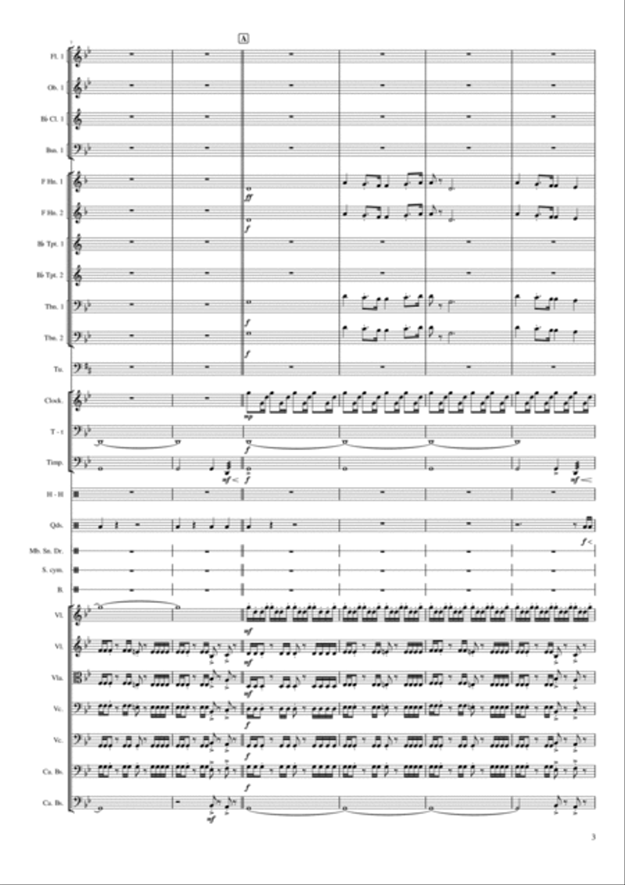 The Avengers Theme image number null