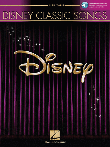 Disney Classic Songs image number null