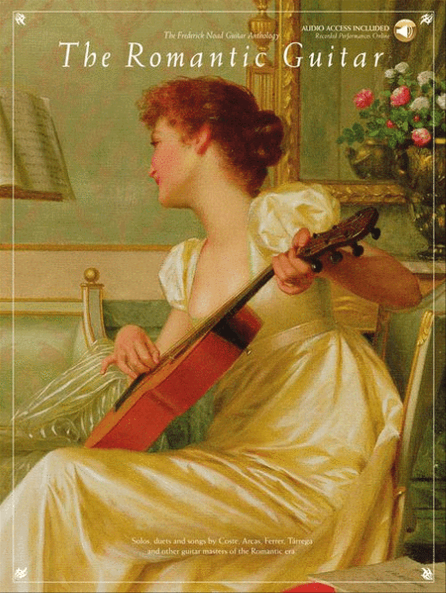 The Romantic Guitar