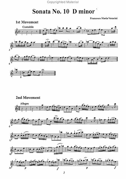 Sonatas, Vol. 4 image number null