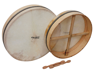 18“ Tunable Frame Drum