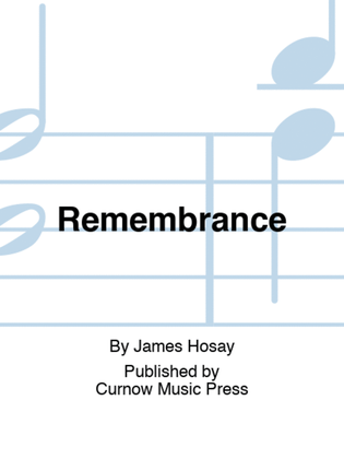 Remembrance