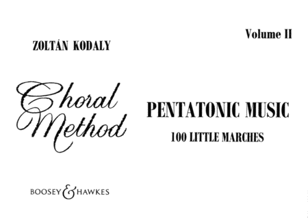Pentatonic Music - Volume II
